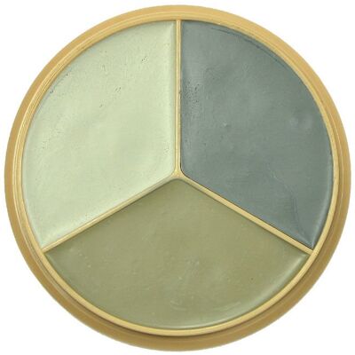 Mil-Tec Face Paint 3 Colors UCP (AT-Digital) Mil-Tec Face Paint 3 Colors UCP (AT-Digital)