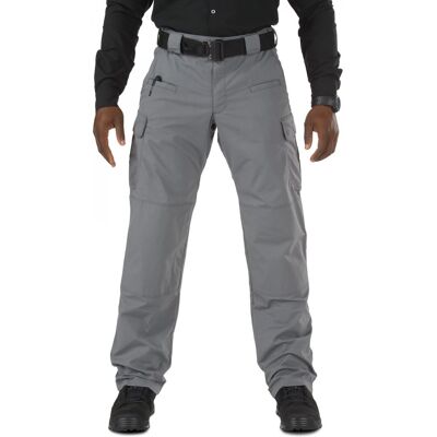 5.11 Tactical Stryke Pant (Färg: Storm, Midjemått: 40, Benlängd: 30) 5.11 Tactical Stryke Pant (Färg: Storm, Midjemått: 40, Benlängd: 30)