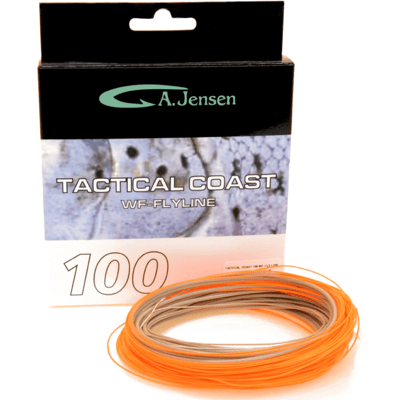 A.Jensen TACTICAL COAST 100 -WF5 Hover A.Jensen TACTICAL COAST 100 -WF5 Hover