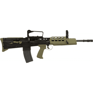 WE Airsoft WE L85 GBBR 6mm