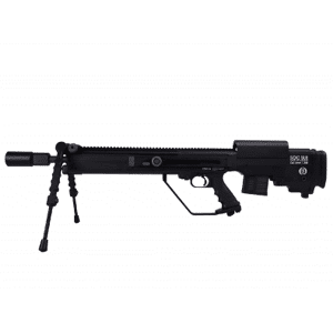 ARES Airsoft Ares SOC SLR Sniper Rifle