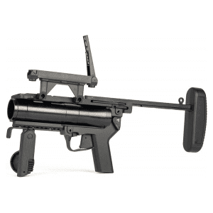 ARES Airsoft Ares Granatkastare M320 - Svart