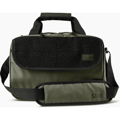 5.11 Tactical Range Ready Pro 19L (Färg: Ranger Green) 5.11 Tactical Range Ready Pro 19L (Färg: Ranger Green)