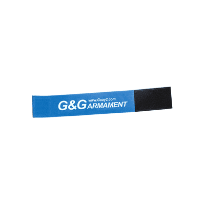 G&G Armament G&G Lagarmbindel (Färg: Blå) G&G Armament G&G Lagarmbindel (Färg: Blå)