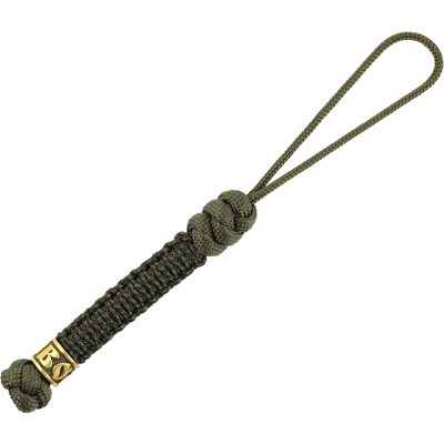 M-Tac Lanyard Scandinavian Volya (Färg: Svart) M-Tac Lanyard Scandinavian Volya (Färg: Svart)