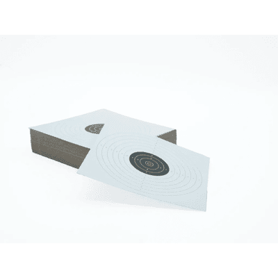 ASG Papperstavlor 17x17cm 100st ASG Papperstavlor 17x17cm 100st
