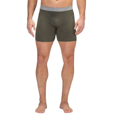 5.11 Tactical Range Ready Merinoull Kalsonger (Färg: Ranger Green, Storlek: Small) 5.11 Tactical Range Ready Merinoull Kalsonger (Färg: Ranger Green, Storlek: Small)