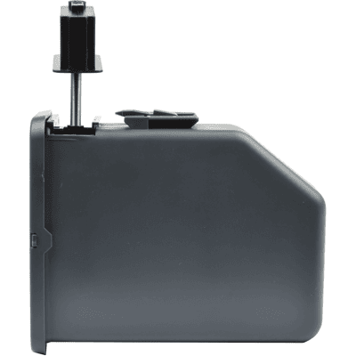 Classic Army Boxmagasin - M249 2400rds 6mm Classic Army Boxmagasin - M249 2400rds 6mm