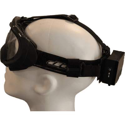 ExFog Replacement ExFog Mount (Modell: T-Band) ExFog Replacement ExFog Mount (Modell: T-Band)