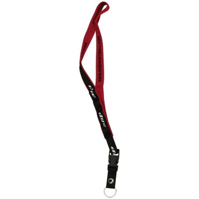 Dye Paintball Dye Looper Lanyard (Färg: Röd) Dye Paintball Dye Looper Lanyard (Färg: Röd)
