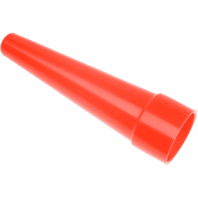 SureFire Diffuser F68 - Orange SureFire Diffuser F68 - Orange