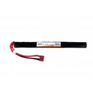 Swiss Arms LIPO 7.4V 1200mAh 25C - Deans