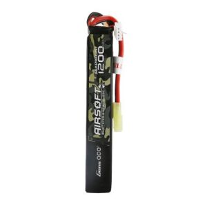 Annan Tillverkare Gens Ace 11.1V 25C LiPO 1200mAh - Liten Tamiya