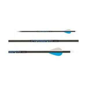 Annan Tillverkare Carbon Express Arrow Carbon Hunting Fletched Predator II