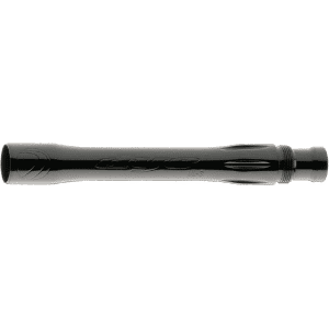 Dye Paintball Dye Ultralite-S Barrel Back Black Polished (Gängtyp: Autococker) (Boresize: 0.688)