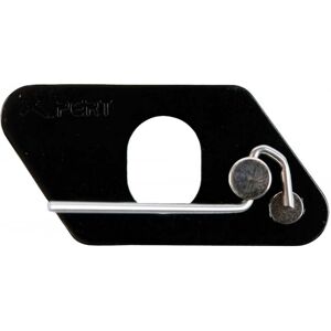 Cartel Arrow Rest X-Pert RH Black Cartel Arrow Rest X-Pert RH Black