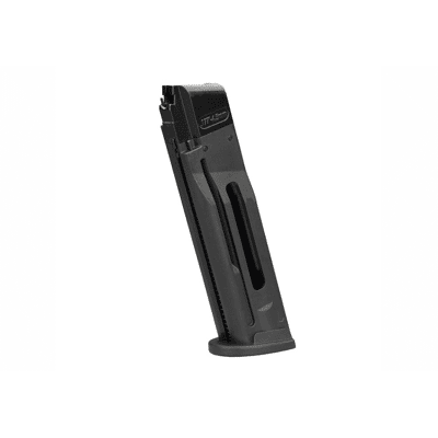 Sig Sauer Magasin - P320 X-Carry ASP 4,5mm BBs Sig Sauer Magasin - P320 X-Carry ASP 4,5mm BBs