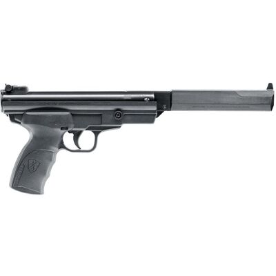Umarex Browning Buck Mark Magnum Spring 4,5mm Diabol Umarex Browning Buck Mark Magnum Spring 4,5mm Diabol