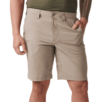 5.11 Tactical Dart 10" Short (Färg: Badlands Tan, Storlek: 40) 5.11 Tactical Dart 10" Short (Färg: Badlands Tan, Storlek: 40)