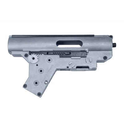 ASG EVO 3 Gearbox incl. Anti Reversal Latch and Accessories ASG EVO 3 Gearbox incl. Anti Reversal Latch and Accessories
