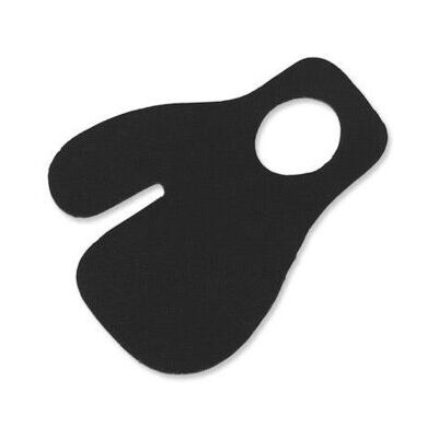 Cartel Tab Pro-II Vänster (Storlek: Medium) Cartel Tab Pro-II Vänster (Storlek: Medium)