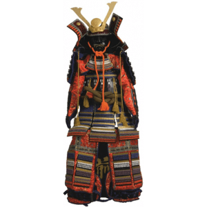 Annan Tillverkare Fudoshin Samurai Armour A020