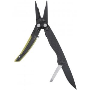 SOG Aegis MT - Svart/Moss