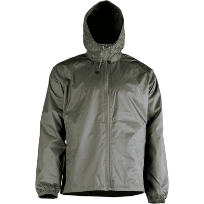 Mil-Tec Regnjacka Quickpack (Färg: Oliv, Storlek: XL) Mil-Tec Regnjacka Quickpack (Färg: Oliv, Storlek: XL)