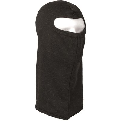 Mil-Tec Nomex Balaclava - Svart Mil-Tec Nomex Balaclava - Svart