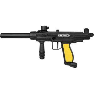 Tippmann FT-12 Rental