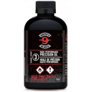 Hoppe's Black Precision Oil 118ml