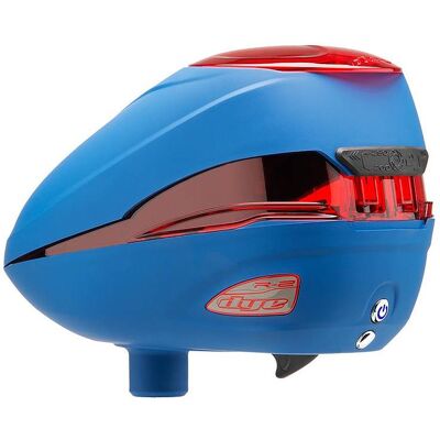 Dye Paintball Dye Loader Rotor R2 (Färg: Patriot) Dye Paintball Dye Loader Rotor R2 (Färg: Patriot)