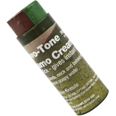 BCB Ansiktsfärg Camo 30g - Ansiktsfärg BCB Ansiktsfärg Camo 30g - Ansiktsfärg