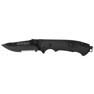 Gerber Hinderer CLS