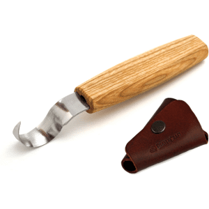 BeaverCraft Tools BeaverCraft SK1S Ek Skedkniv 25 mm