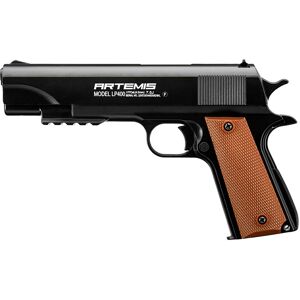 Artemis LP400 4,5mm Artemis LP400 4,5mm