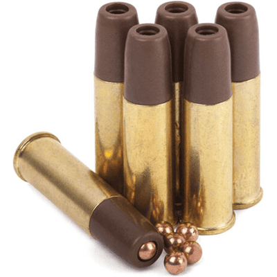 Crosman Patroner till 357 och 1875 4,5mm BBs 6st Crosman Patroner till 357 och 1875 4,5mm BBs 6st