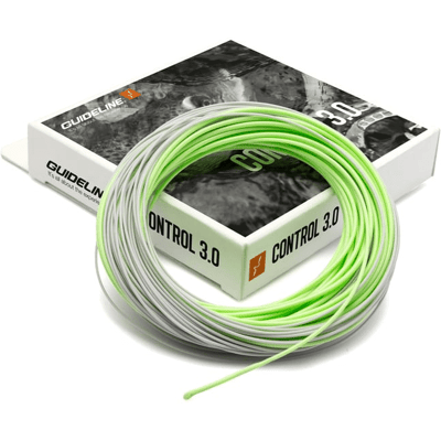 Guideline Fluglina Control 3.0 Flyt (Klass: WF7F) Guideline Fluglina Control 3.0 Flyt (Klass: WF7F)