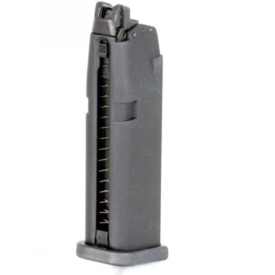 Umarex Magasin - Glock 19 GBB 6mm Umarex Magasin - Glock 19 GBB 6mm