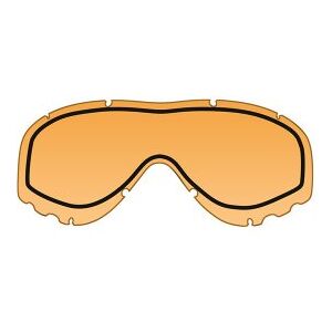 Wiley X WileyX SPEAR Dual Extra Lens (Färg: Light Rust)