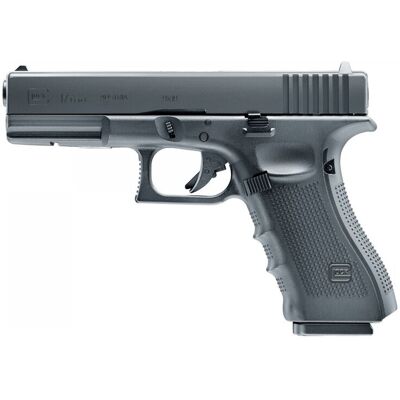 Umarex Glock 17 Gen4 GBB CO2 6mm Umarex Glock 17 Gen4 GBB CO2 6mm