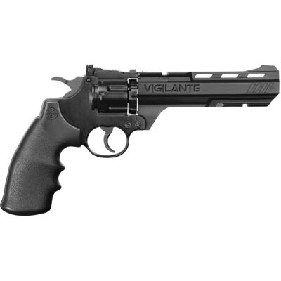 Crosman Revolver Vigilante CO2 4,5mm Crosman Revolver Vigilante CO2 4,5mm