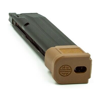 Sig Sauer Magasin - Proforce M17 6mm GBB CO2 Sig Sauer Magasin - Proforce M17 6mm GBB CO2