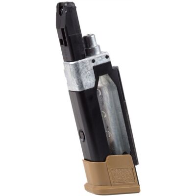 Sig Sauer Magasin - P320-M17 CO2 4,5mm Sig Sauer Magasin - P320-M17 CO2 4,5mm
