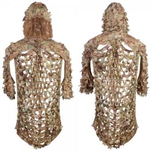 Annan Tillverkare Emersongear Ghillie Combat Suit (Färg: Multicam)