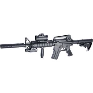 ASG DS4 Carbine 6mm