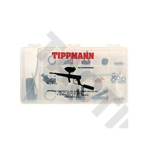 Tippmann A5 Deluxe Parts Kit