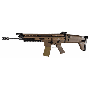 Cybergun VFC FN Scar-L STD AEG - Tan