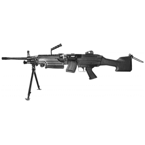 Classic Army M249 MKII