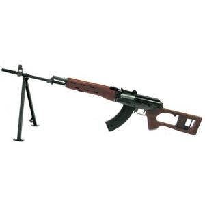 Jing Gong Works Jing Gong A-47 SVD - Short